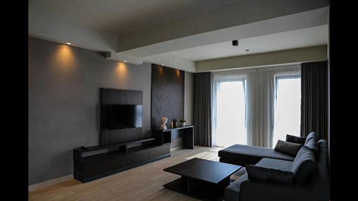 Hotel 54 Luxury Suite