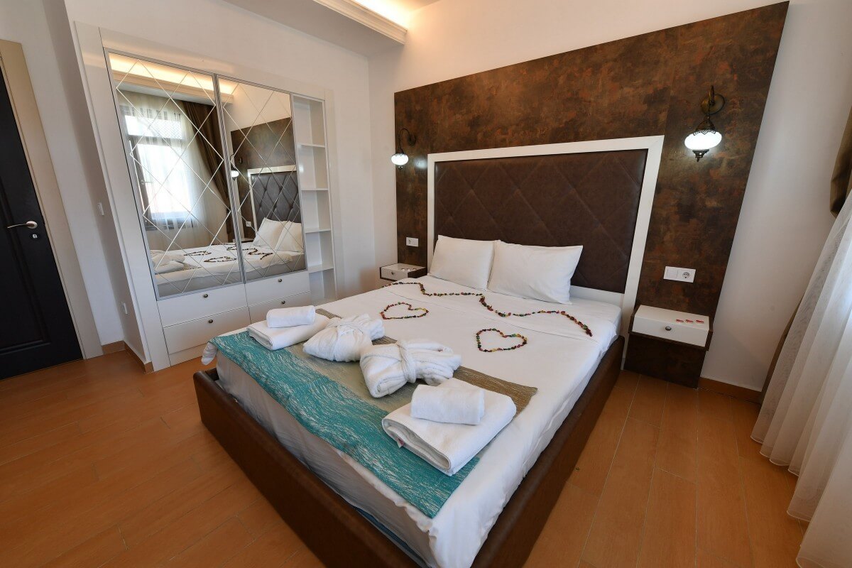 Taraklı Termal Suit 1+1 Suite Oda  Resimleri