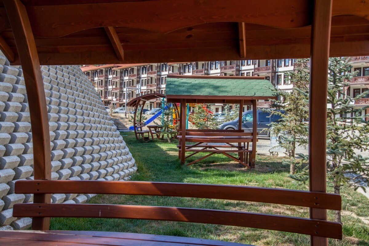 Taraklı Termal Suit