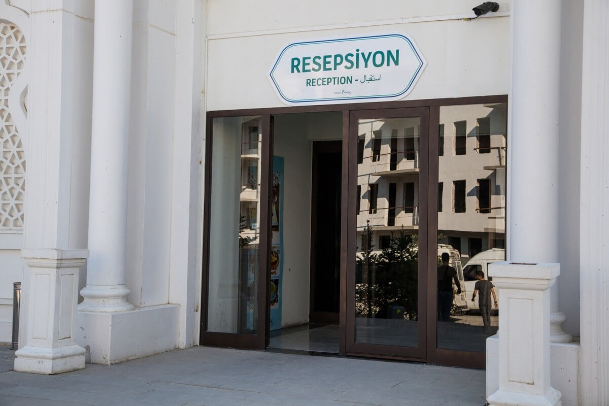 Taraklı Termal Suit