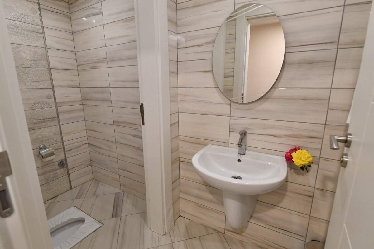 Taraklı Termal Suit