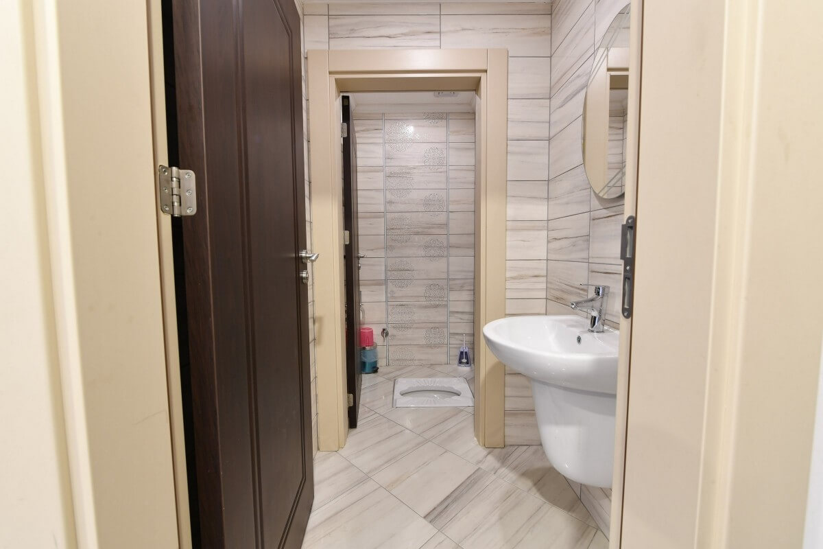 Taraklı Termal Suit