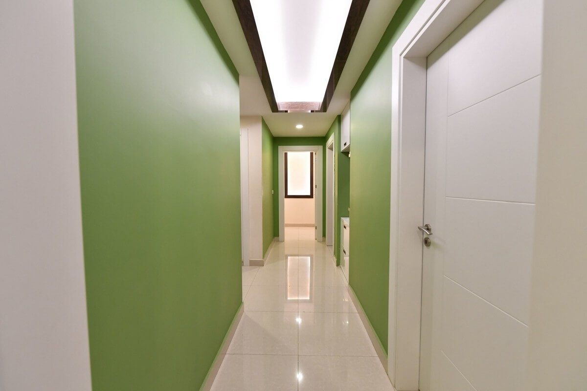 Taraklı Termal Suit