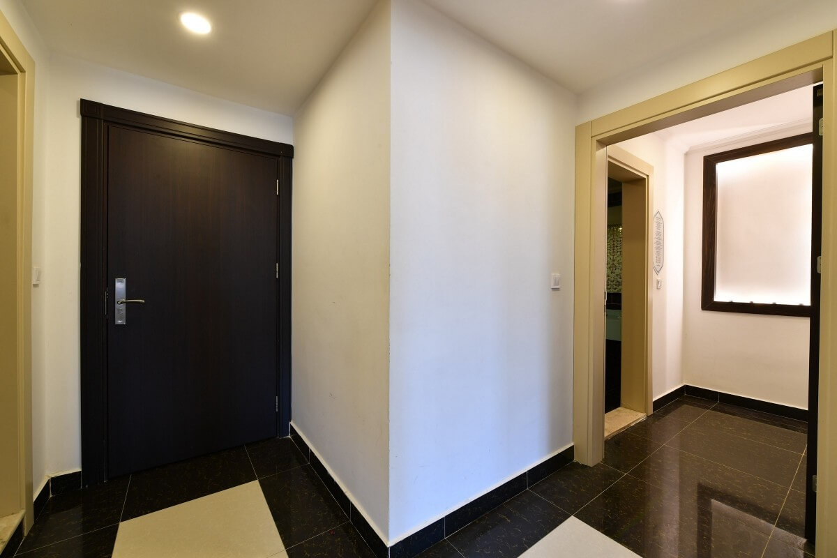 Taraklı Termal Suit