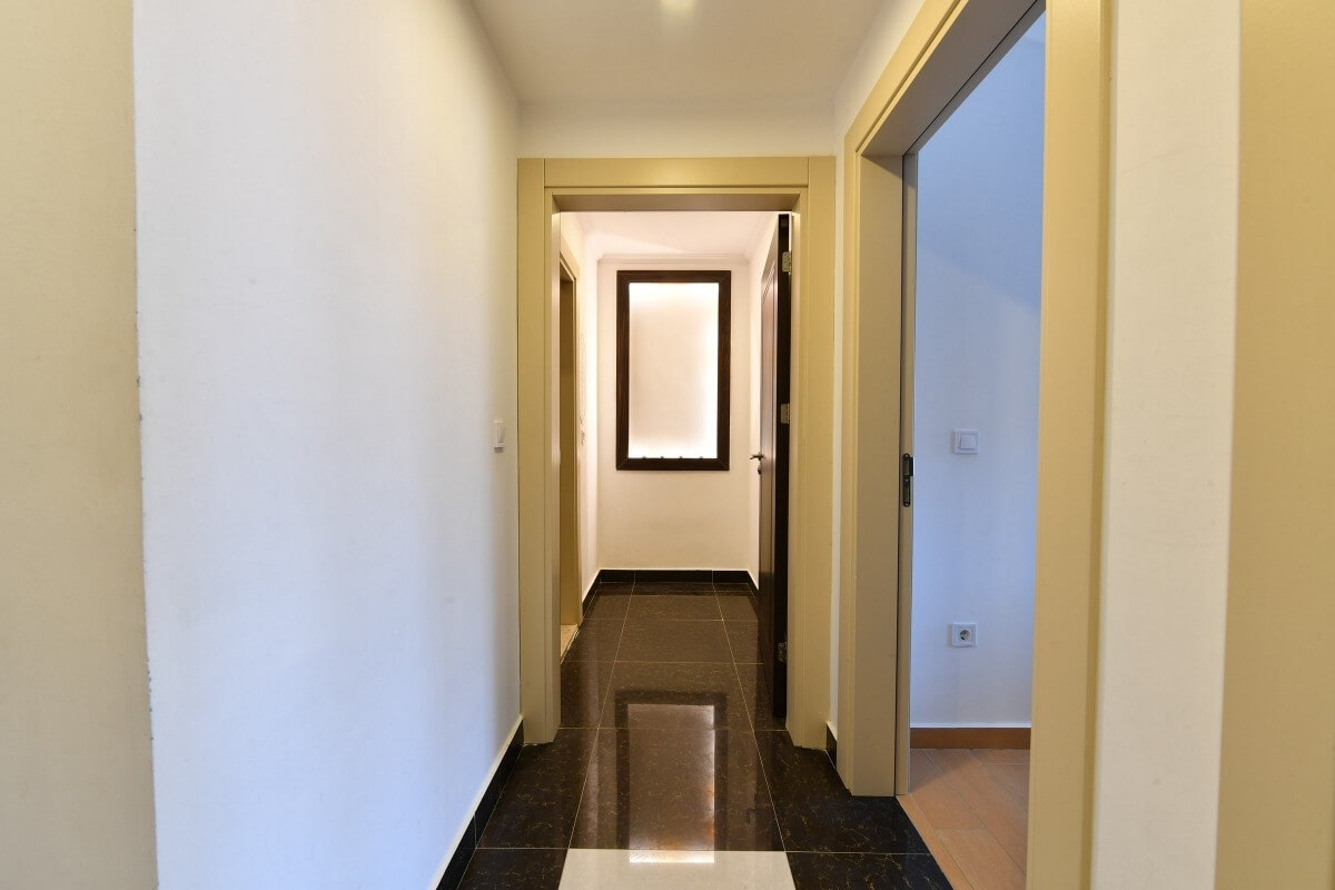 Taraklı Termal Suit