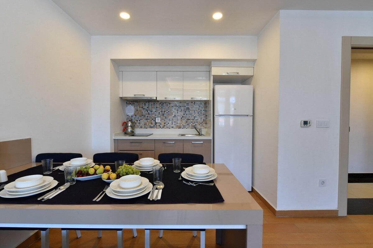 Taraklı Termal Suit