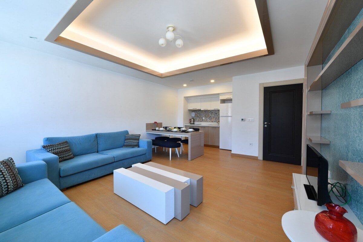 Taraklı Termal Suit