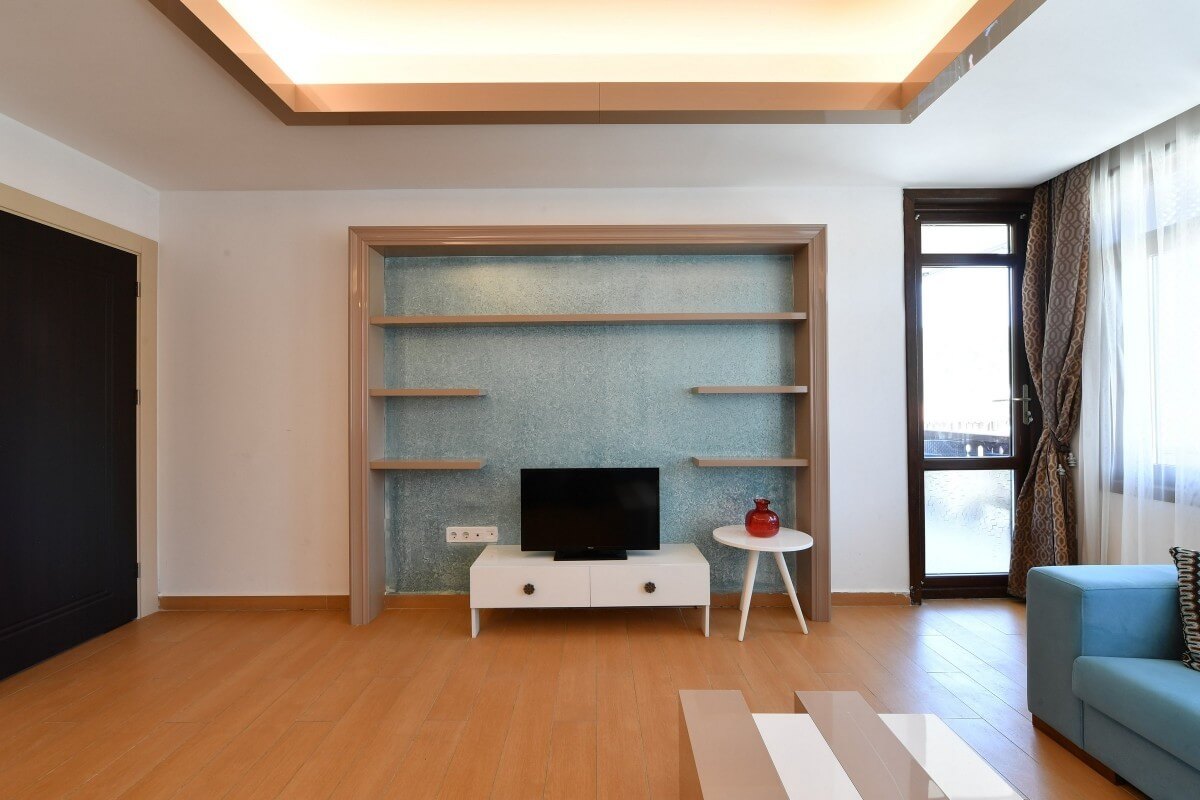 Taraklı Termal Suit