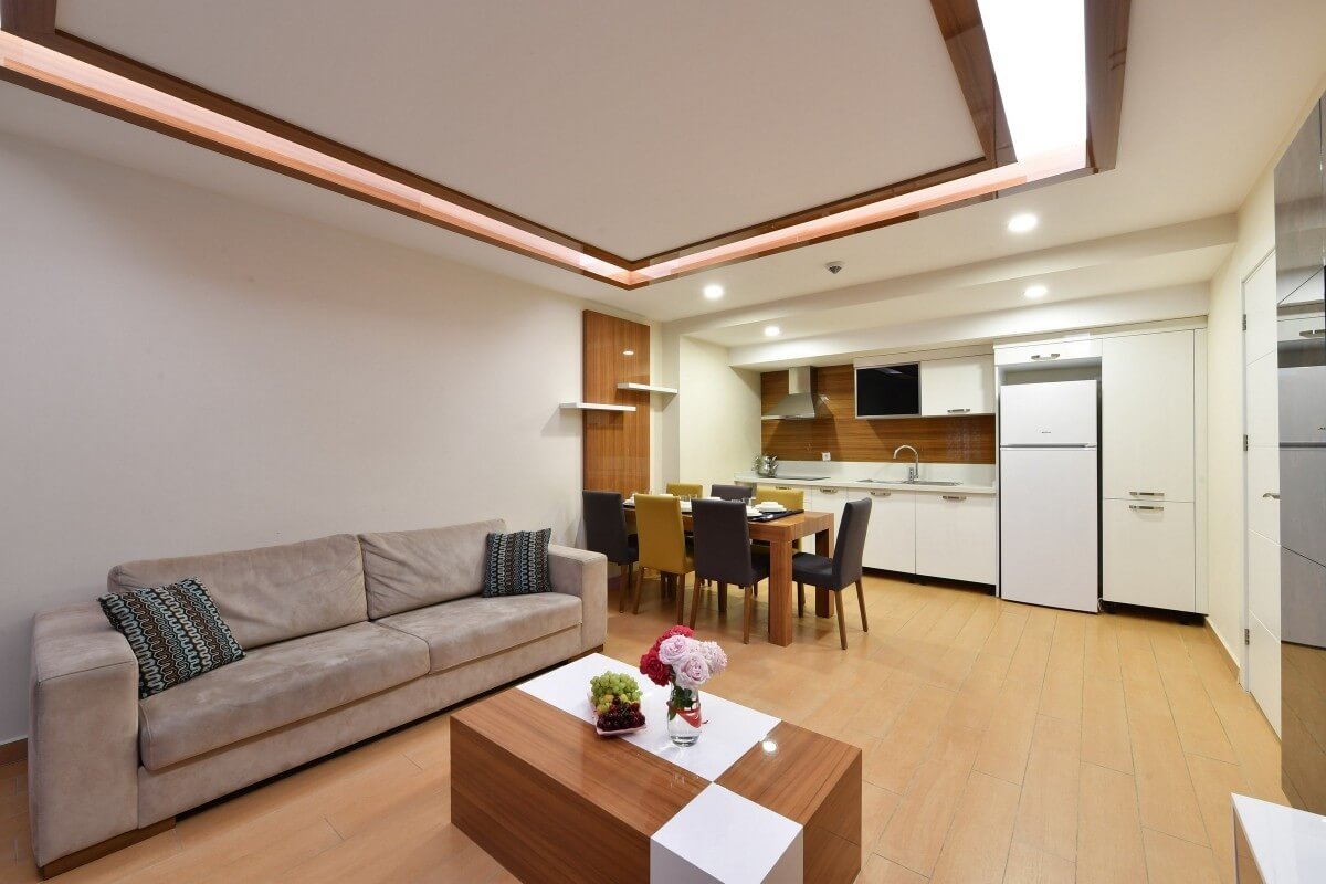 Taraklı Termal Suit