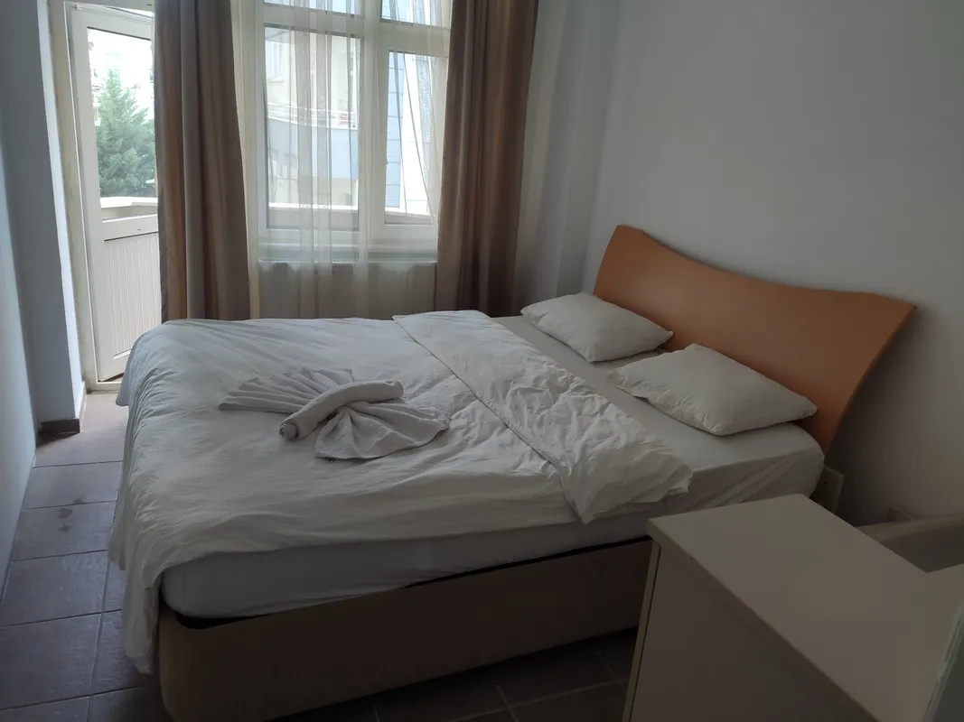 Medi Apart Otel 2+0 Daire  Resimleri