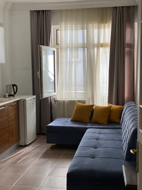 Medi Apart Otel 2+1 Daire  Resimleri