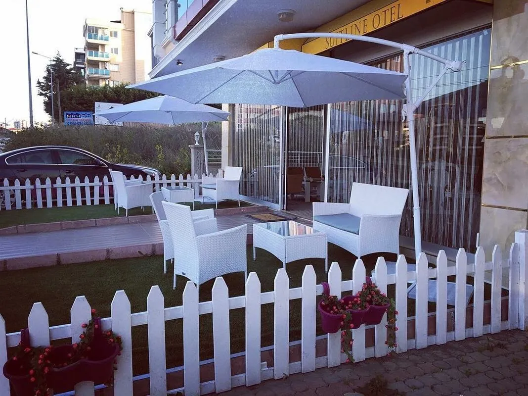 Suitline Otel