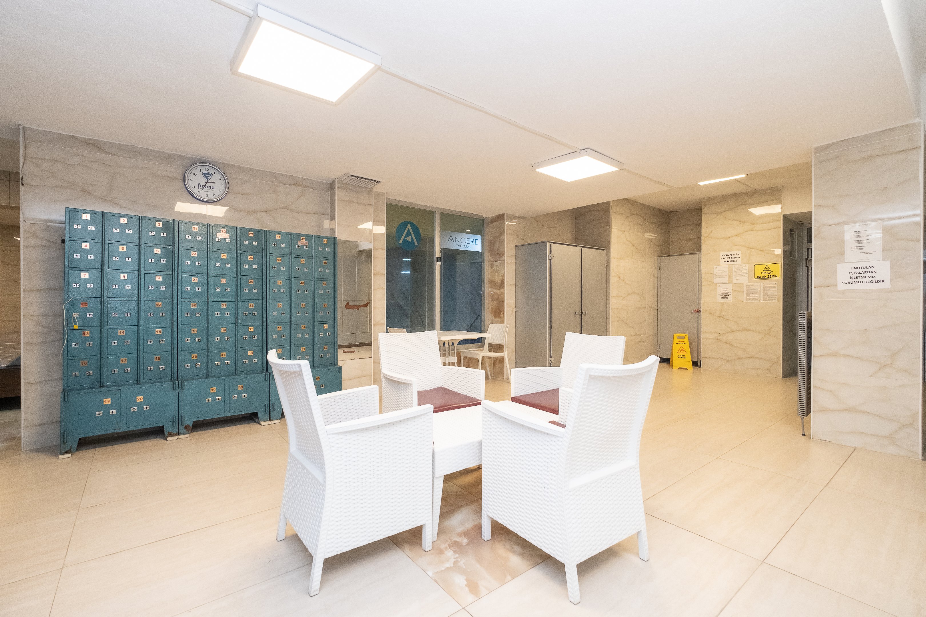 Ancere Thermal Hotel