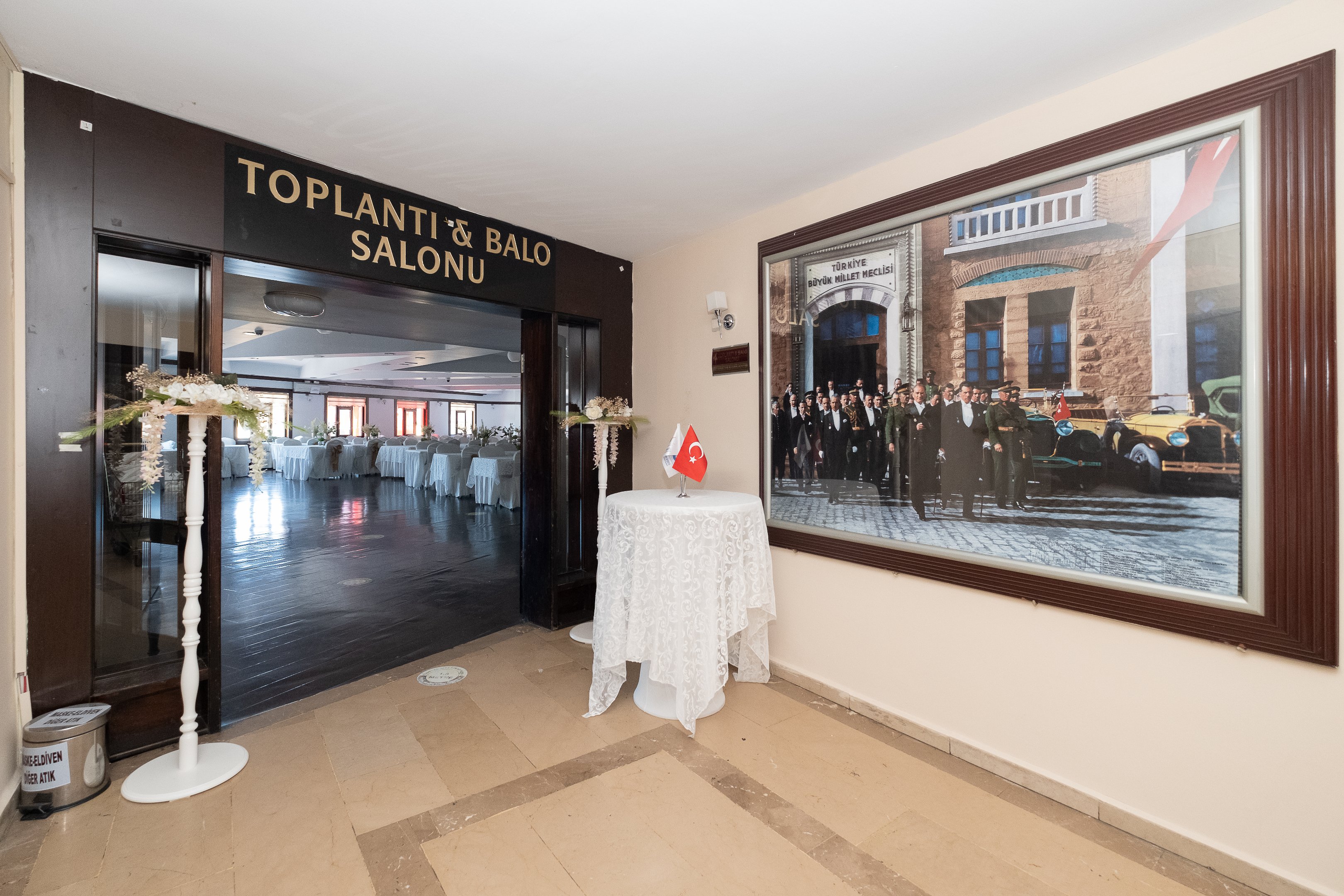 Ancere Thermal Hotel