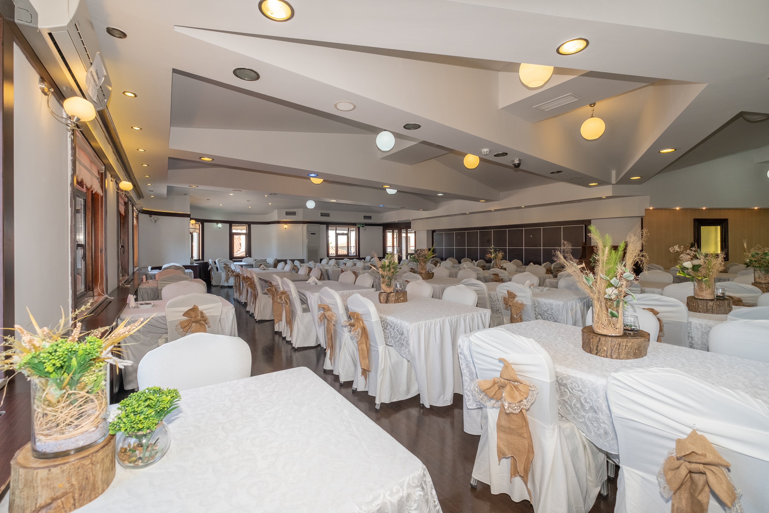 Ancere Thermal Hotel