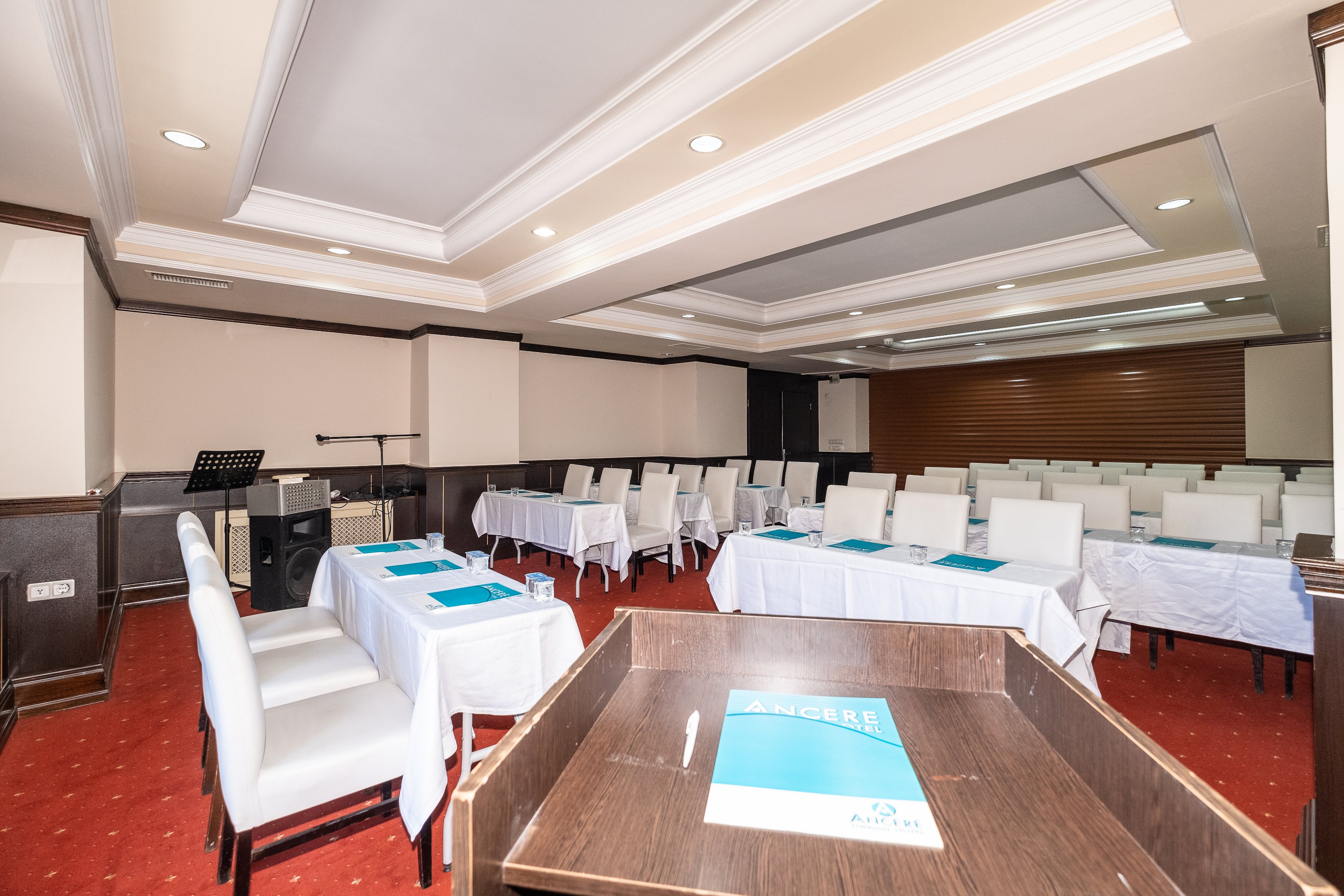 Ancere Thermal Hotel