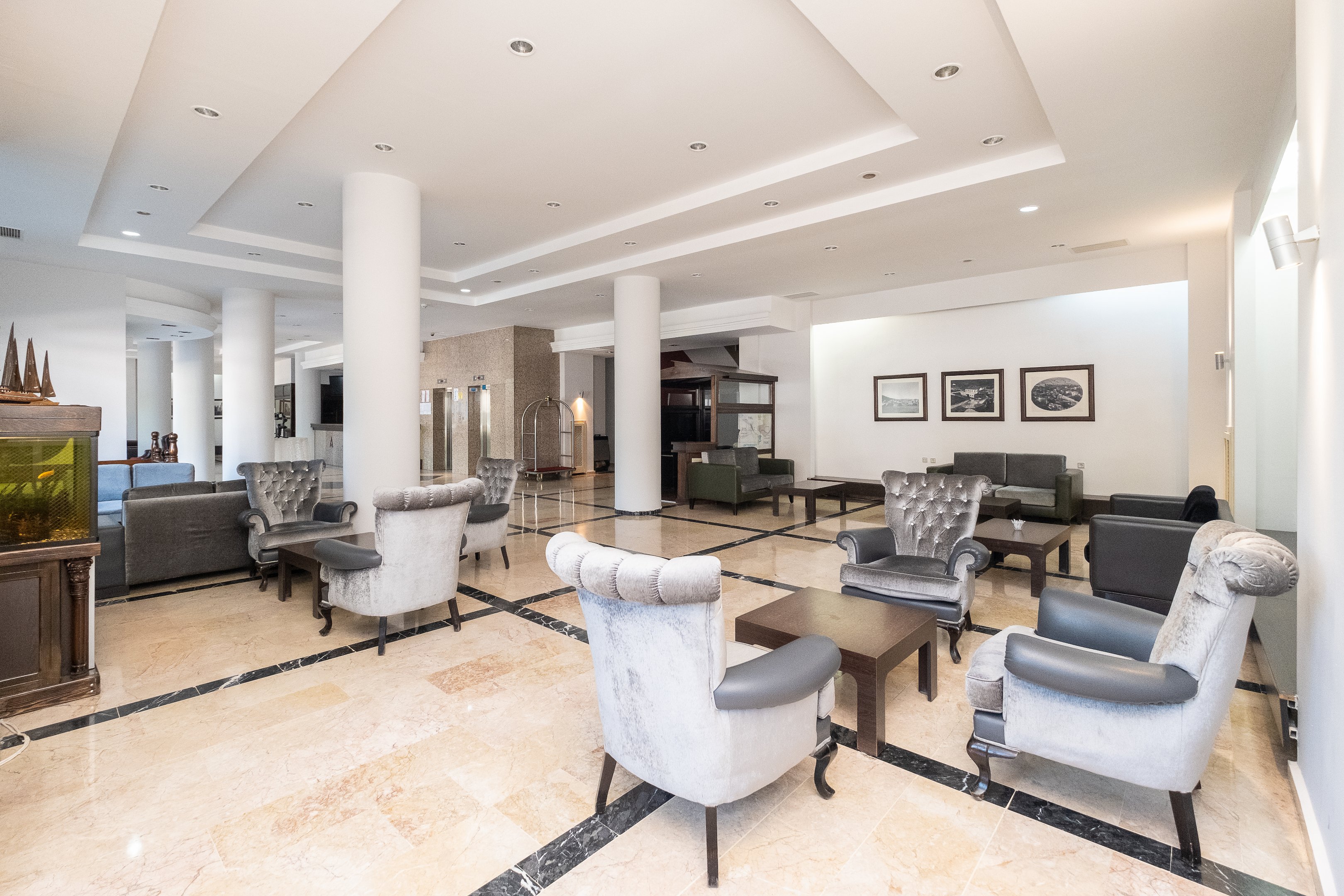 Ancere Thermal Hotel