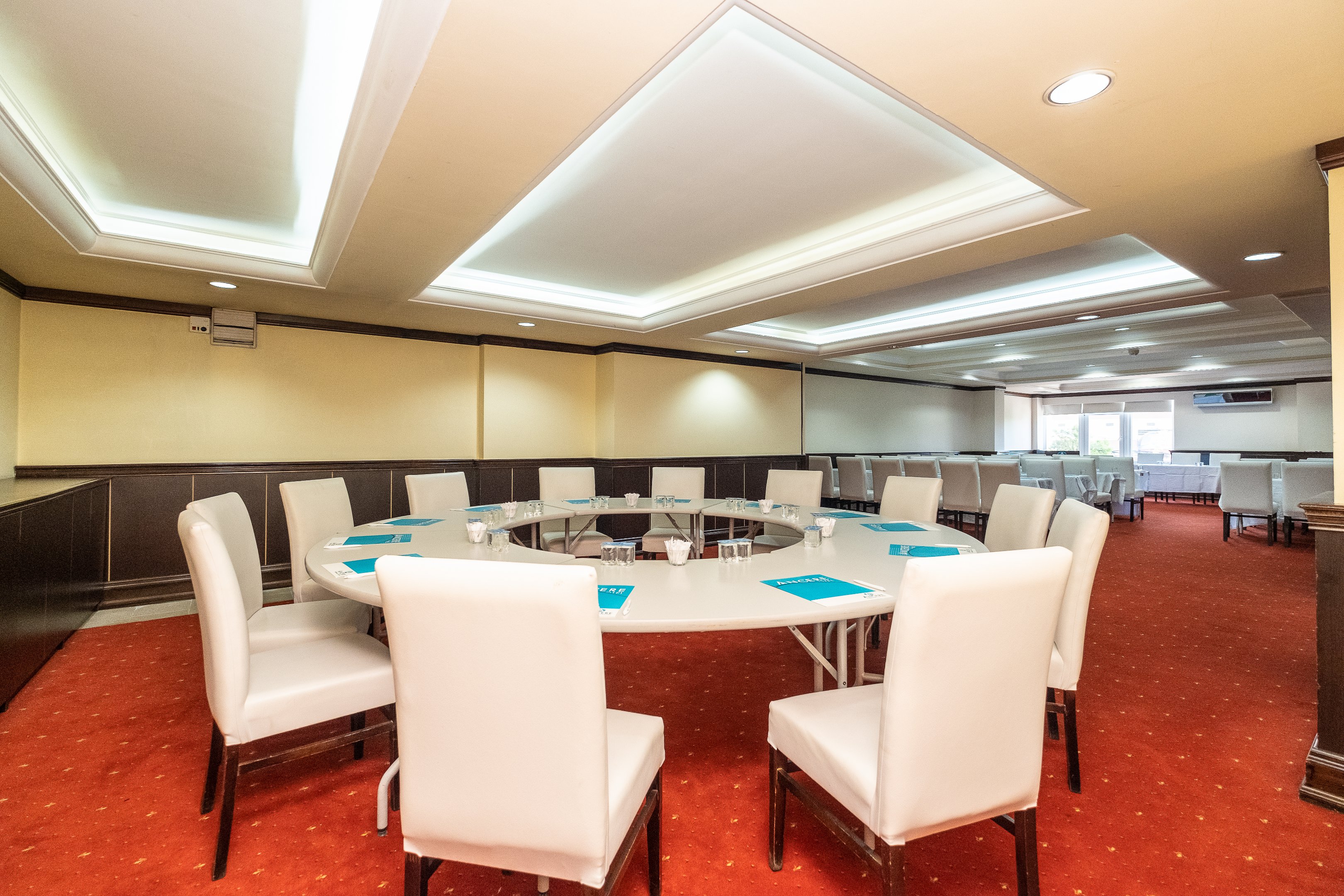 Ancere Thermal Hotel