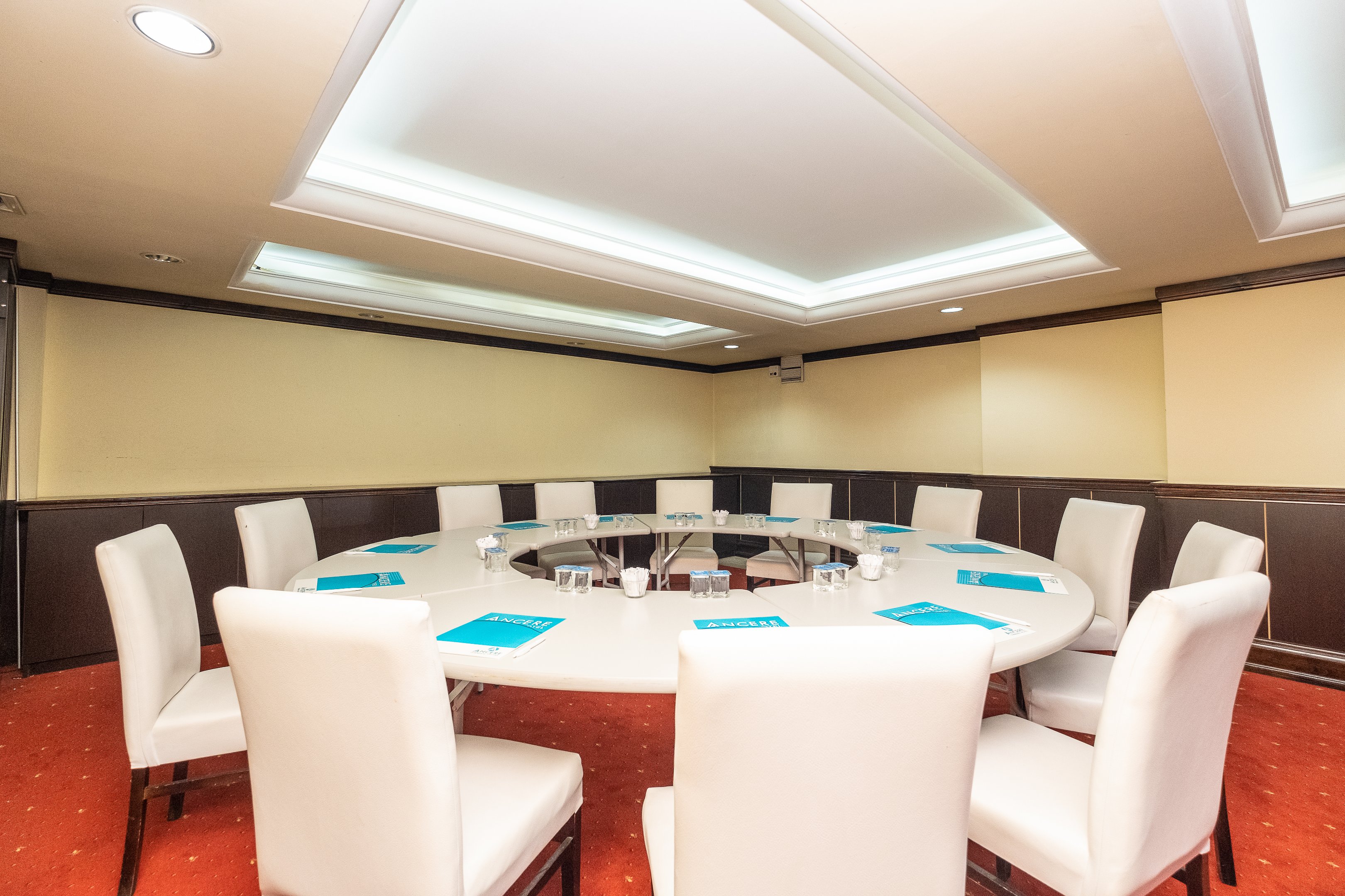 Ancere Thermal Hotel