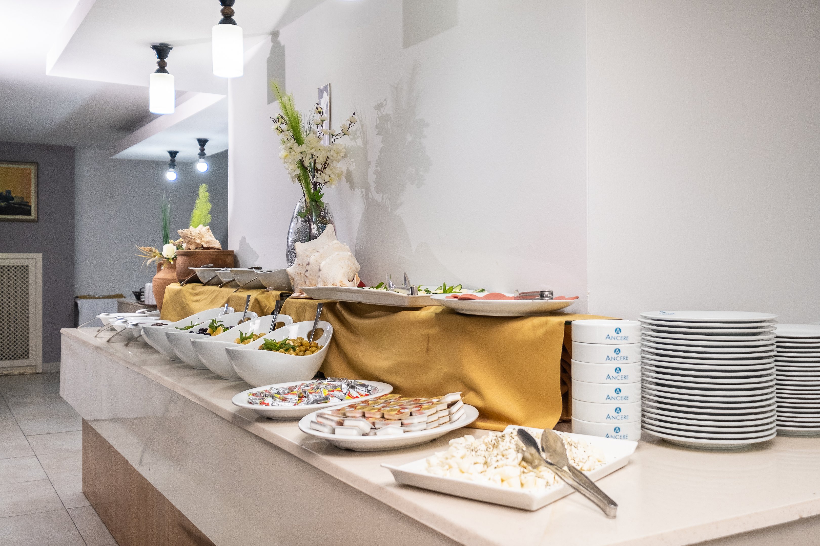 Ancere Thermal Hotel