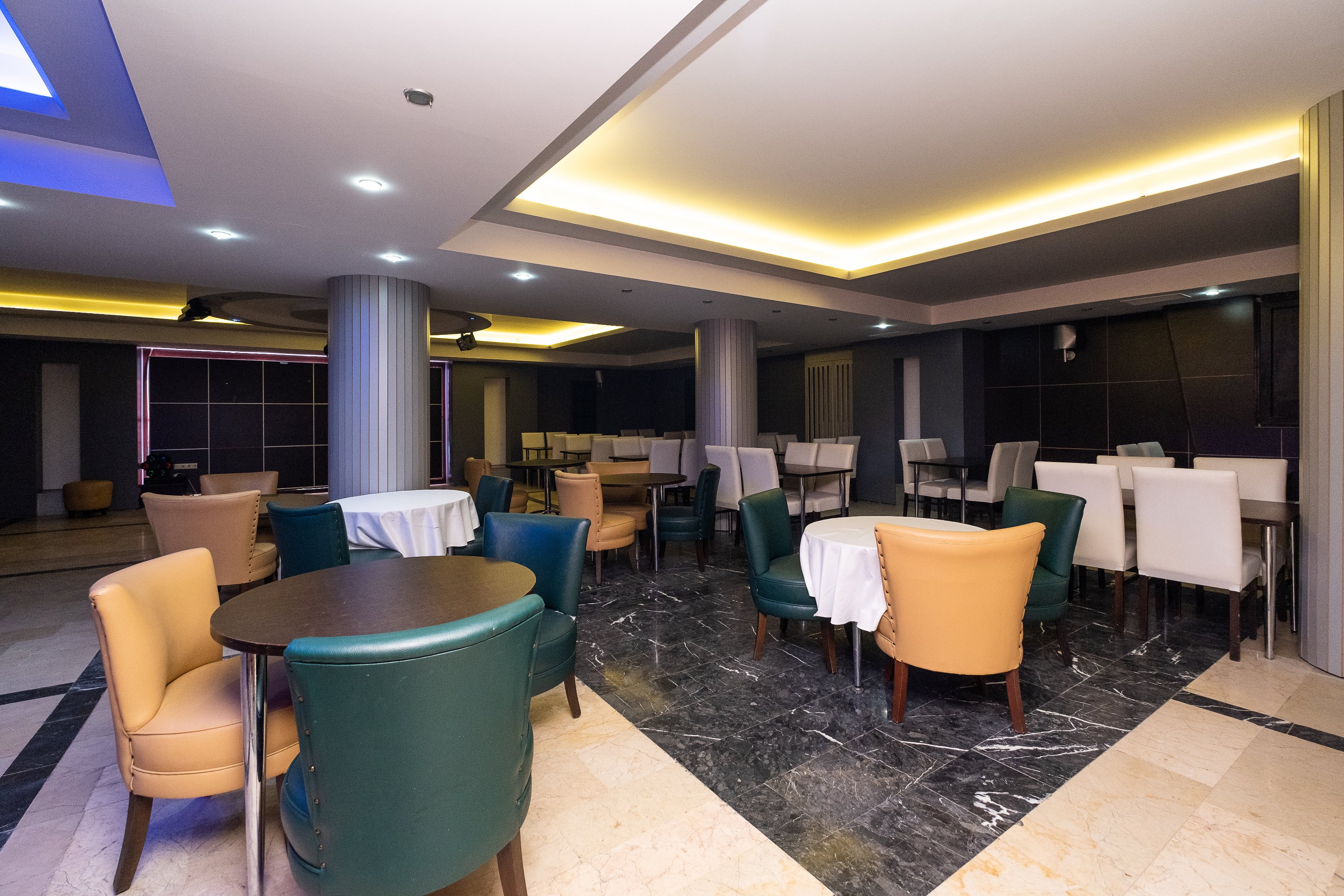 Ancere Thermal Hotel