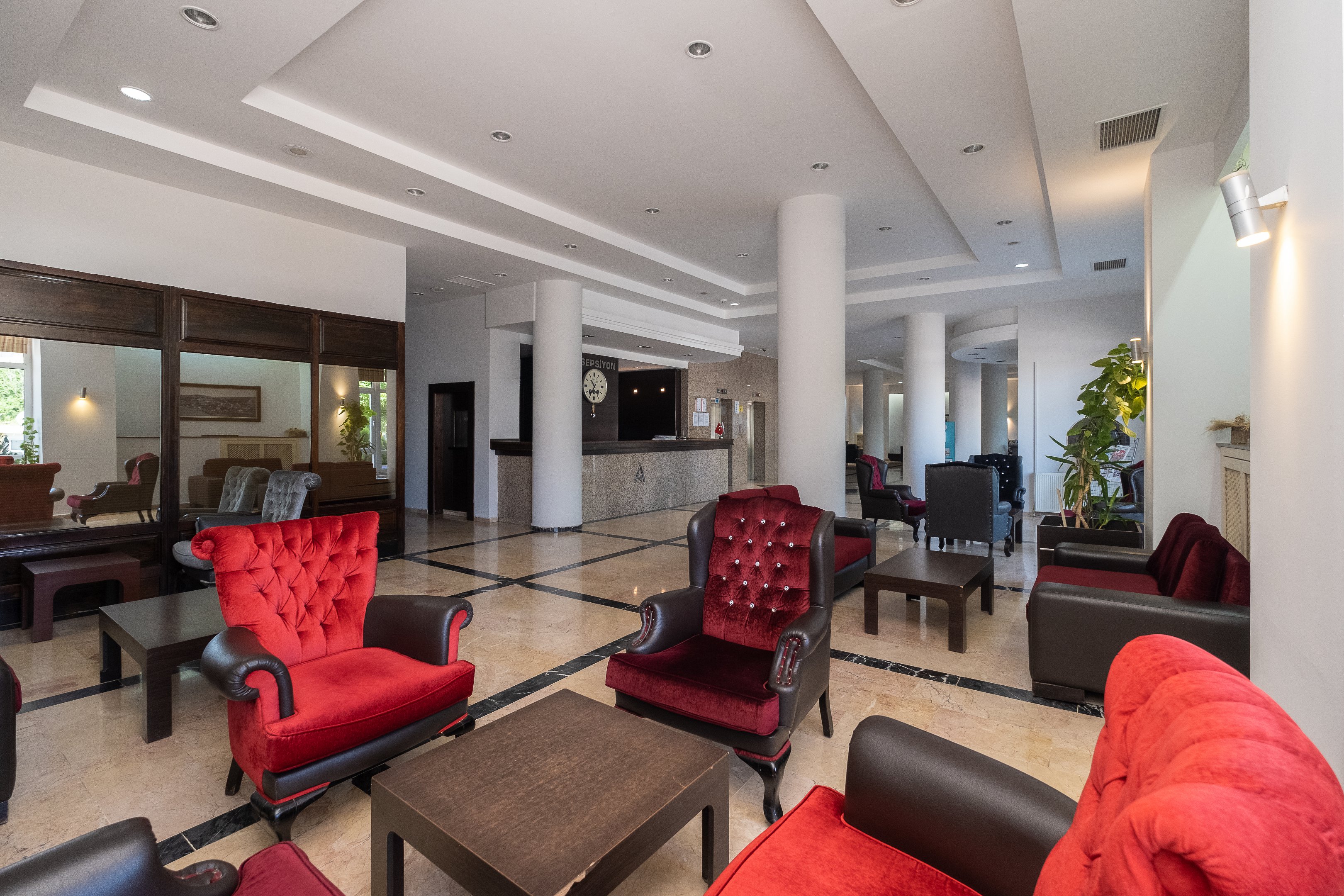 Ancere Thermal Hotel