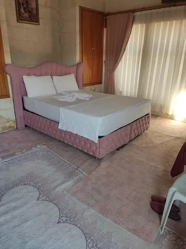 Vezirhan Konağı Butik Otel Standart Oda Resimleri