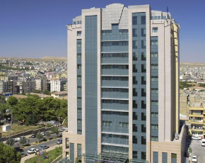 Dedeman Şanlıurfa