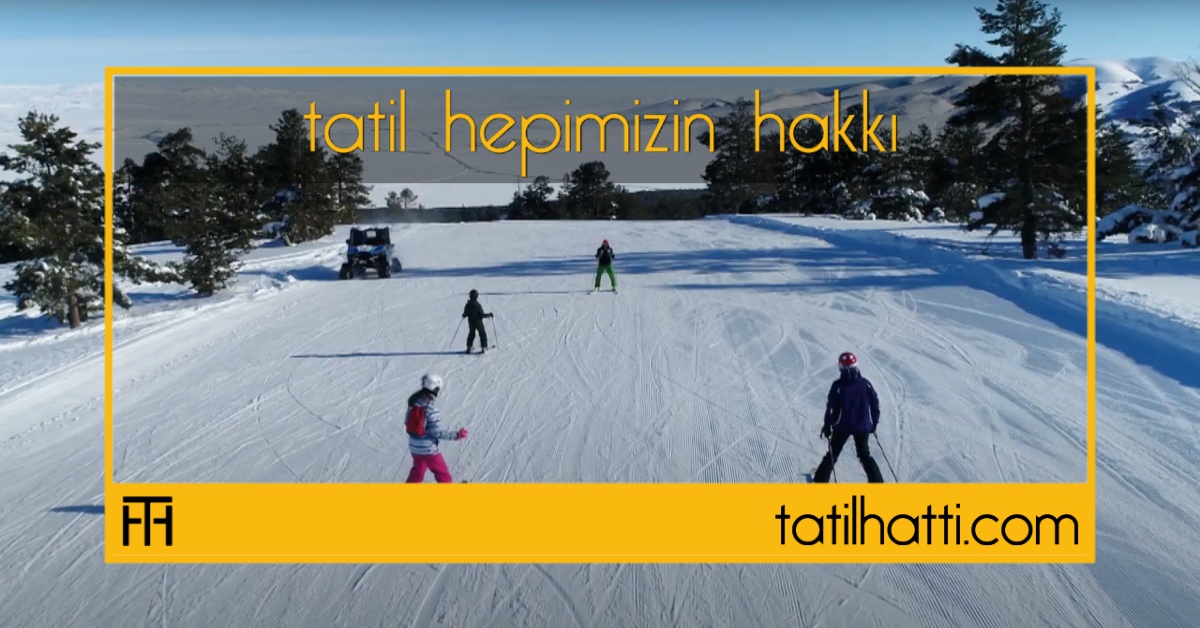 Sarıkamış Otelleri