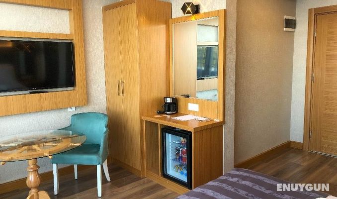 The Green Park Sinop Standart Oda Resimleri