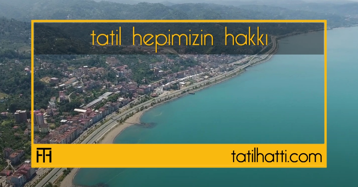 Sürmene Otelleri