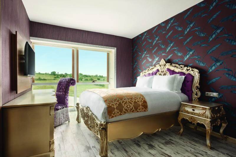 Wyndham Çerkezköy Premium Süit B&B Resimleri