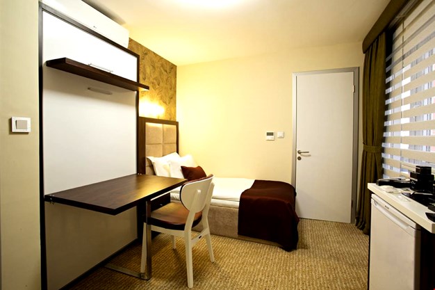 Single Room