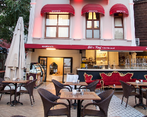 Rodosto Hotel