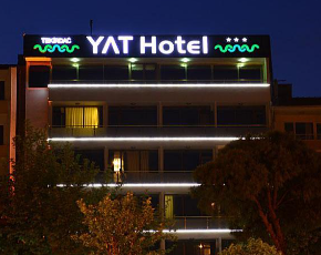 Tekirdağ Yat Hotel
