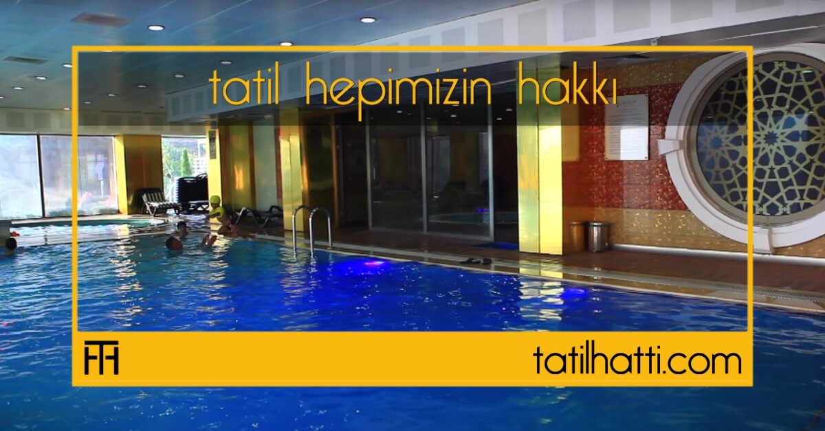Bolu Termal Otelleri Otelleri