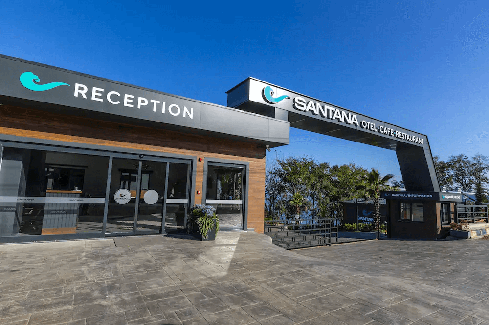 Santana Otel
