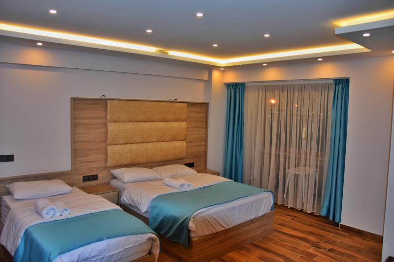 Danış Otel Uzungöl DELUX ÜÇ KİŞİLİK GÖL MANZARALI  Resimleri