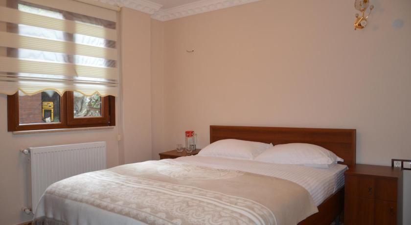 Uzungöl Doğa Motel