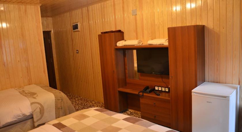 Uzungöl Doğa Motel