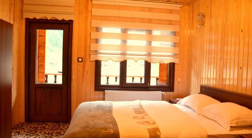 Uzungöl Doğa Motel