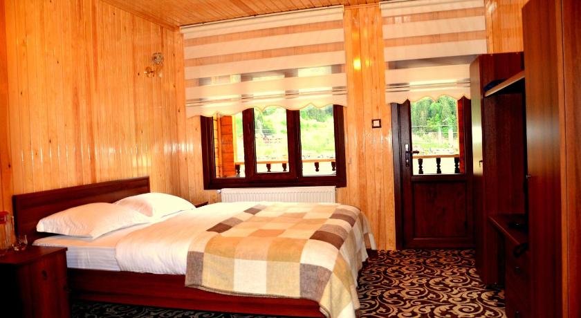 Uzungöl Doğa Motel