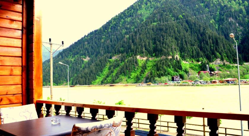 Uzungöl Doğa Motel