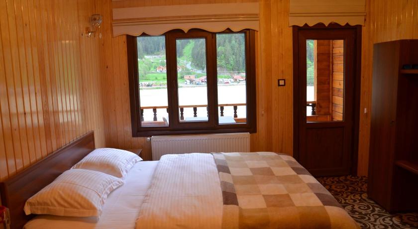 Uzungöl Doğa Motel