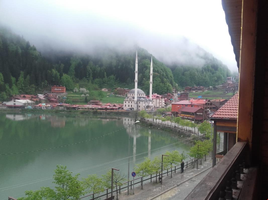 Uzungöl Doğa Motel