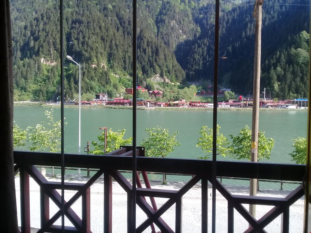 Uzungöl Doğa Motel