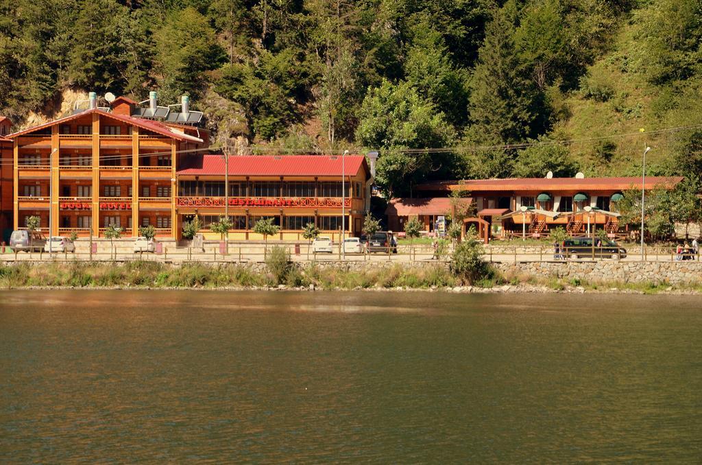 Uzungöl Doğa Motel