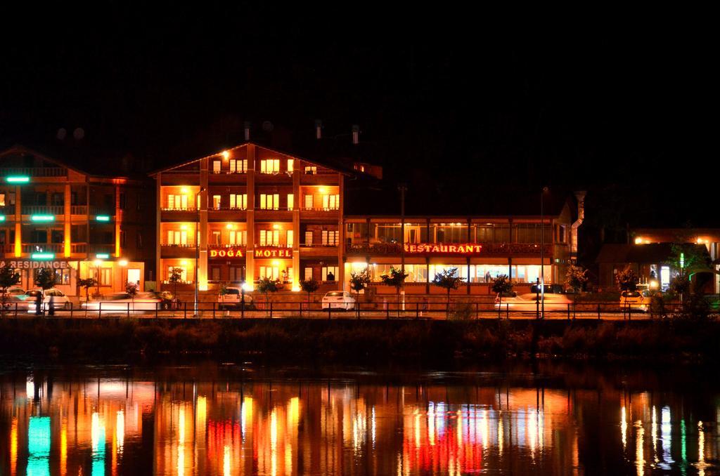 Uzungöl Doğa Motel