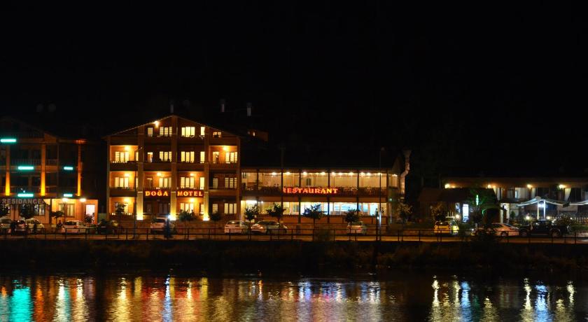 Uzungöl Doğa Motel
