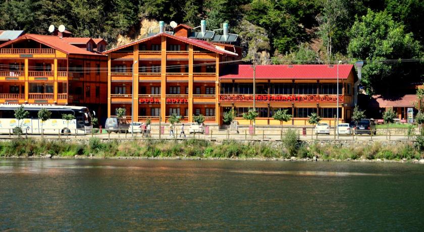 Uzungöl Doğa Motel